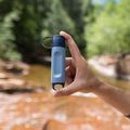 Vodní filtr LifeStraw Peak Solo mountain blue 4