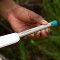 Filtr do vody LifeStraw SIP 1-Piece with Carry Case laguna teal 2