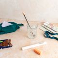 Filtr do vody LifeStraw SIP 1-Piece with Carry Case apricot 5