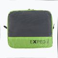 Cestovní organizér Exped Mesh Organiser UL zelený EXP-UL 2