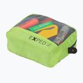 Cestovní organizér Exped Mesh Organiser UL zelený EXP-UL 6