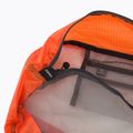 Cestovní organizér Exped Mesh Organiser oranžový EXP-UL 4