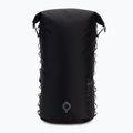 Voděodolný vak Exped Fold Drybag Endura 25L černý EXP-25