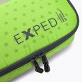 Cestovní organizér Exped Padded Zip Pouch S žlutý EXP-POUCH 3