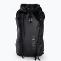 Lezecký batoh Exped Black Ice 30 l černý EXP-30