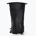 Lezecký batoh Exped Black Ice 30 l černý EXP-30 4