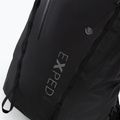 Lezecký batoh Exped Black Ice 30 l černý EXP-30 7