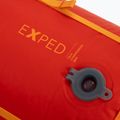Kompresní vak Exped Waterproof Telecompression 13L červený EXP-BAG 3