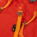 Kompresní vak Exped Waterproof Telecompression 13L červený EXP-BAG 4