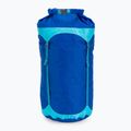 Kompresní vak Exped Waterproof Telecompression 19L modrý EXP-BAG 2