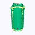 Kompresní vak Exped Waterproof Telecompression 36L zelený EXP-BAG 4