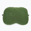 Polštář Exped DeepSleep zelený 2
