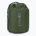 Polštář Exped DeepSleep zelený 4