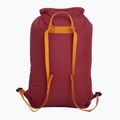Voděodolný vak Exped Splash 15 l burgundy 2