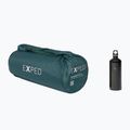 Samonafukovací karimatka Exped MegaMat Duo dark green 3