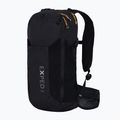 Exped Skyline 12 l turistický batoh černý