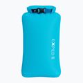 Vodotěsný vak Exped Drybag Ultra 3 l cyan
