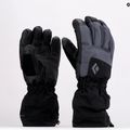 Skialpové rukavice Black Diamond Soloist černé BD8018870002LG_1 7