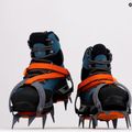 Řemínkové mačky Climbing Technology Nuptse Evo Flex oranžové 3I850C 6