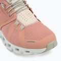 Dámská běžecká obuv On Cloud 5 pink 5998556 7