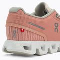 Dámská běžecká obuv On Cloud 5 pink 5998556 9