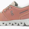 Dámská běžecká obuv On Cloud 5 pink 5998556 10