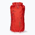 Lezecký batoh Exped Black Ice 45 l červený EXP-45 2