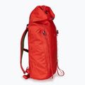 Lezecký batoh Exped Serac 35 l červený EXP
