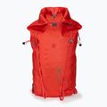 Lezecký batoh Exped Serac 35 l červený EXP 2