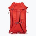 Lezecký batoh Exped Serac 35 l červený EXP 3
