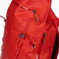 Lezecký batoh Exped Serac 35 l červený EXP 7