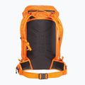 Turistický batoh Exped Verglas 30 l dark lava 2