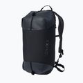 Turistický batoh Exped Radical 30 l black