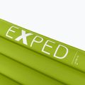Nafukovací matrace Exped Ultra 1R zelená 3