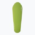 Nafukovací karimatka Exped Ultra 1R Mummy green