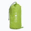 Nafukovací matrace Exped Ultra R5 zelená 9