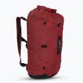 Lezecký batoh Exped Cloudburst 25 l burgundy 2