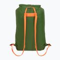 Voděodolný vak Exped Splash 15 l forest 2