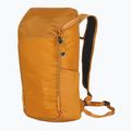 Turistický batoh Exped Summit Lite 15 l gold