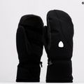 Dámské lyžařské rukavice Level Super Radiator Mitt Gore Tex černé 3234 8