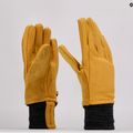 Rukavice Black Diamond Dirt Bag yellow skit BD801861 8