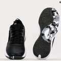 Pánské basketbalové boty Under Armour Lockdown 6 černé 3025616-001 10