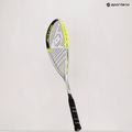 Squashová raketa Dunlop Sq Hyperfibre Xt Revelation 125 černá/žlutá 773305 8