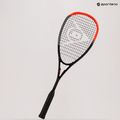 Dunlop Blackstorm Carbon sq. squashová raketa černá 773405US 9