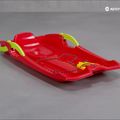 Sáňky Prosperplast HORNET červené ISRHOR-1788C 5