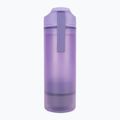 Cestovní láhev s filtrem  Bachgold Selfpress Waterfilter 500 ml lilla 3