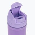 Cestovní láhev s filtrem  Bachgold Selfpress Waterfilter 500 ml lilla 4
