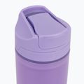 Cestovní láhev s filtrem  Bachgold Selfpress Waterfilter 500 ml lilla 5