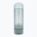 Cestovní láhev s filtrem  Bachgold Selfpress Waterfilter 500 ml white 2