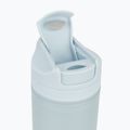 Cestovní láhev s filtrem  Bachgold Selfpress Waterfilter 500 ml white 4